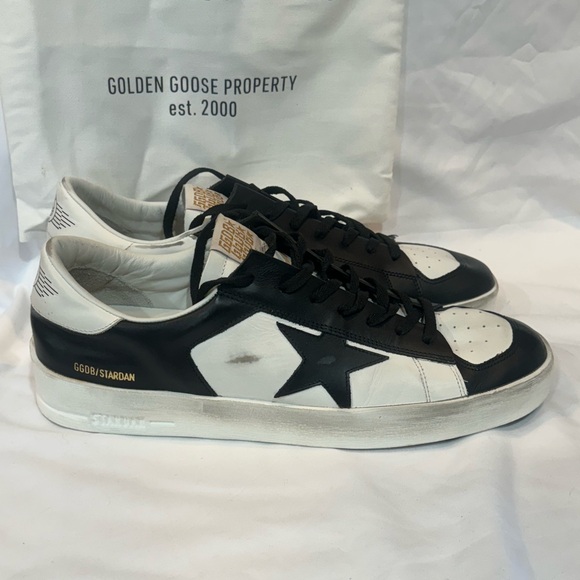 Golden Goose Men’s sneakers - Picture 2 of 8